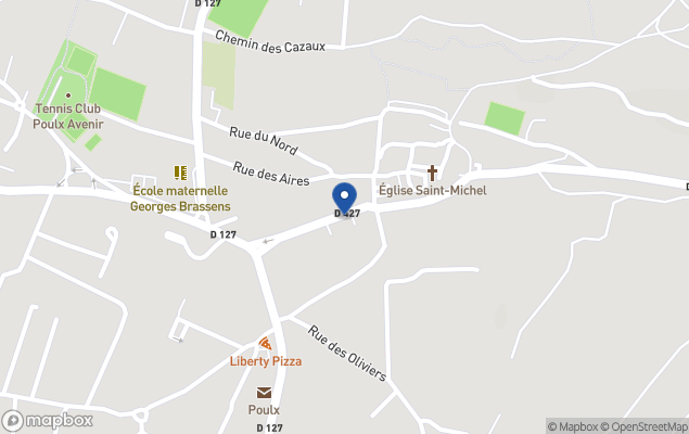 goddet immobilier