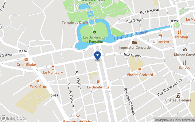 domus immobilier