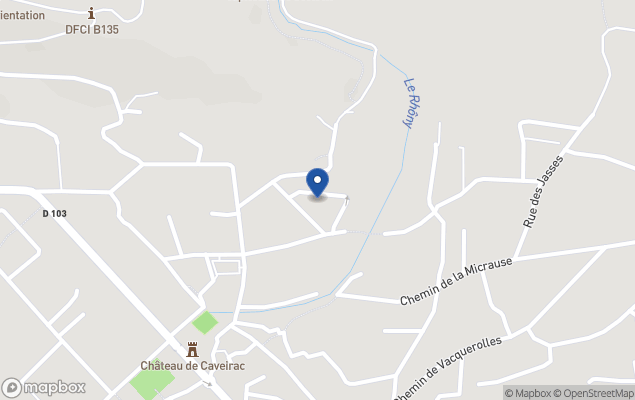 caveirac immobilier