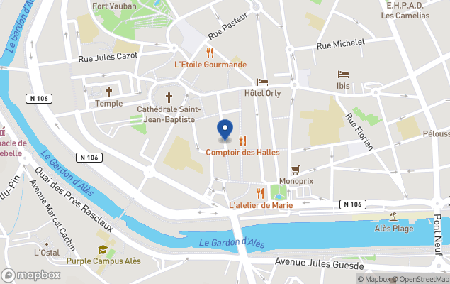 agence turquoise