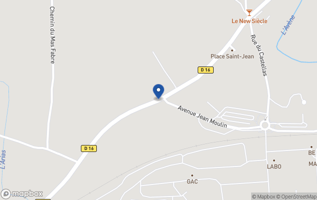 lf immobilier