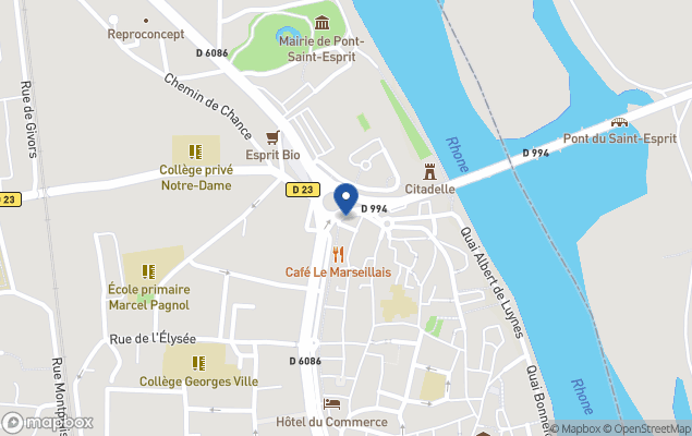 bg immobilier