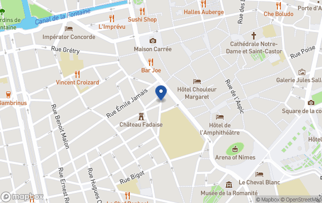 cabinet j m sanchez immobilier