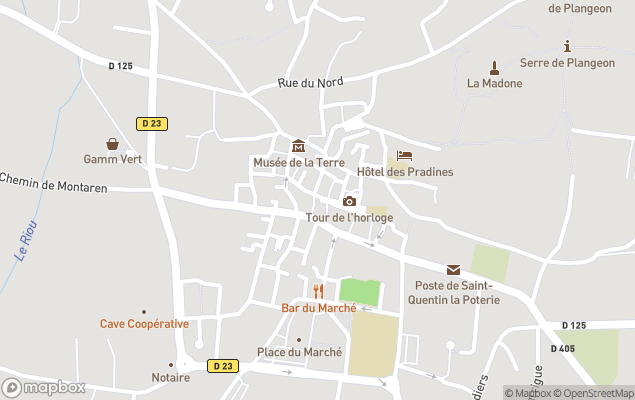 l'agence immobiliere